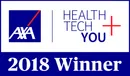 AXA Health Tech & You, 2018 Winner